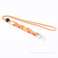 Blank Lanyard Cord Strap with Detachable Buckles and Bottle Opener